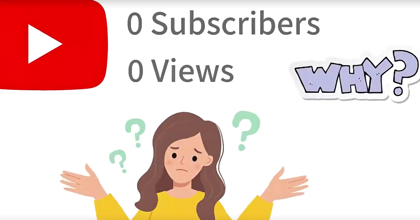 Youtube油管新频道如何快速开通广告获利：快速获取粉丝和收益的方法-小蜜蜂资源网