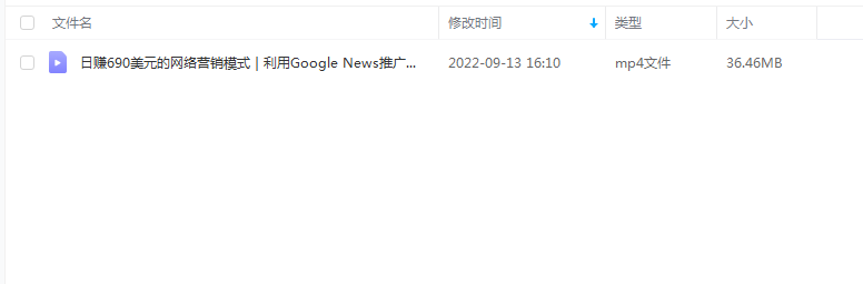 图片[2]-利用Google News推广最新联盟营销商品，每单佣金138美元，投资回报率高，操作简单-小蜜蜂资源网