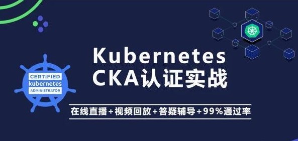AL-Kubernetes/K8s CKS 认证实战班（安全专家）-小蜜蜂资源网